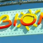 Apartman Beachfront Two-room Apartment-beahost Bibione