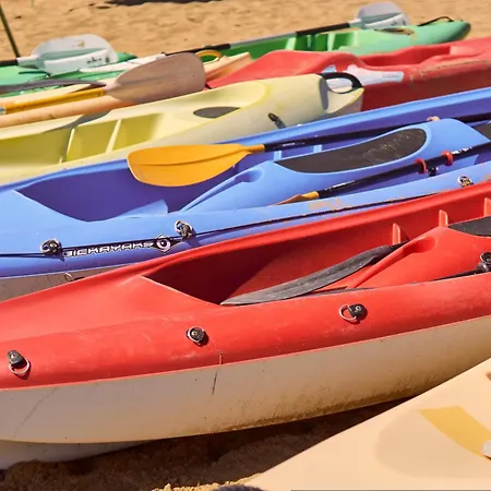 Appartement Beachfront Two-room Apartment-beahost Bibione