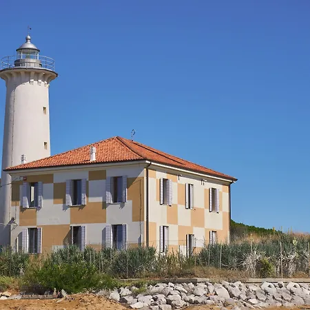 Beachfront Two-room Apartment-beahost Appartamento Bibione