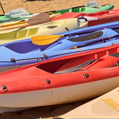 Beachfront Two-room Apartment-beahost Daire Bibione