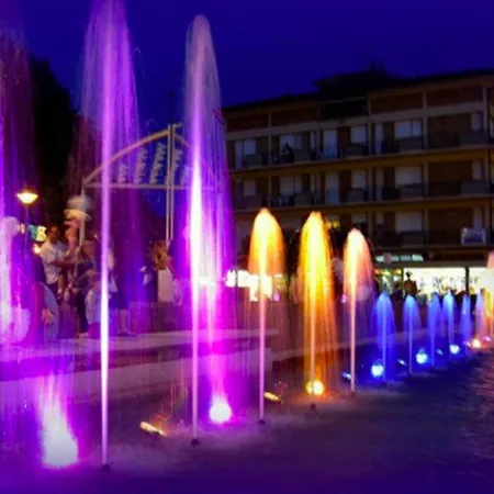 Beachfront Two-room Apartment-beahost Daire Bibione