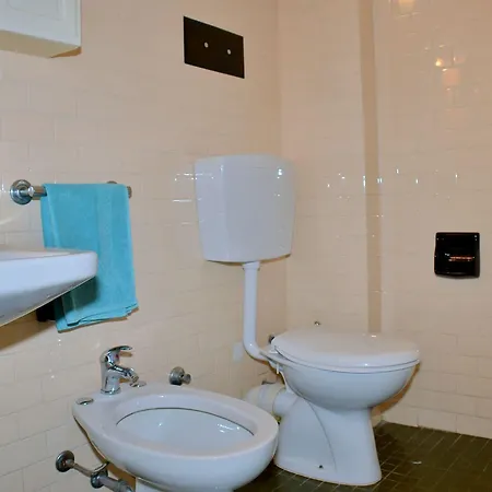 Beachfront Two-room Apartment-beahost Bibione