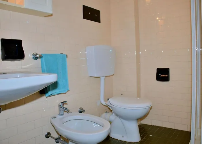 Beachfront Two-room Apartment-beahost Bibione