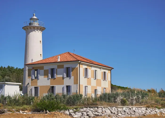 Beachfront Two-room Apartment-beahost Daire Bibione