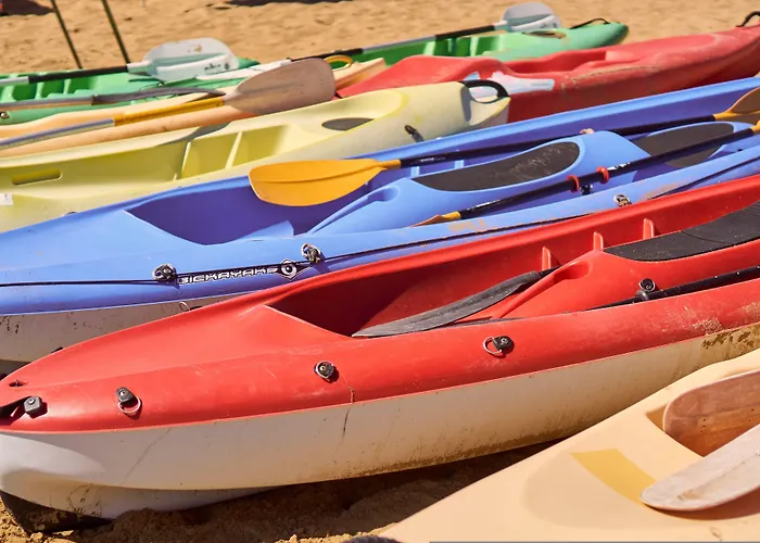 Beachfront Two-room Apartment-beahost Daire Bibione