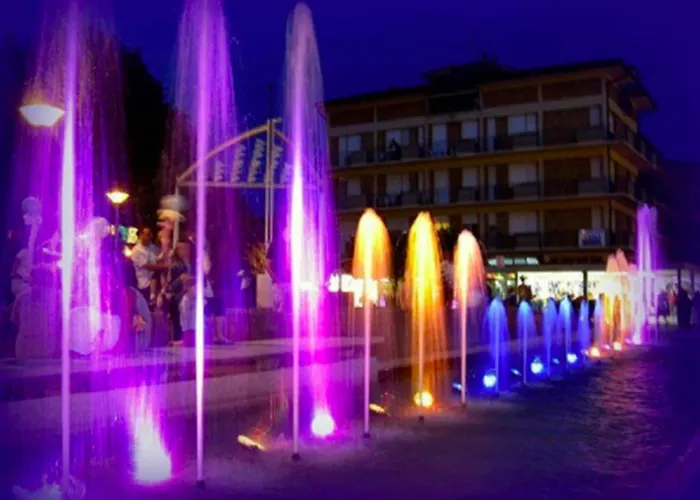 Beachfront Two-room Apartment-beahost Daire Bibione