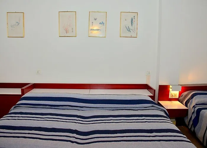 Beachfront Two-room Apartment-beahost Appartamento Bibione