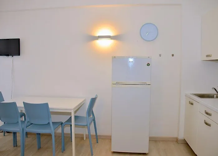 Beachfront Two-room Apartment-beahost Appartamento Bibione